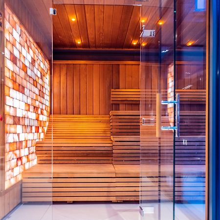 Hope Street Hotel Ливърпул Екстериор снимка