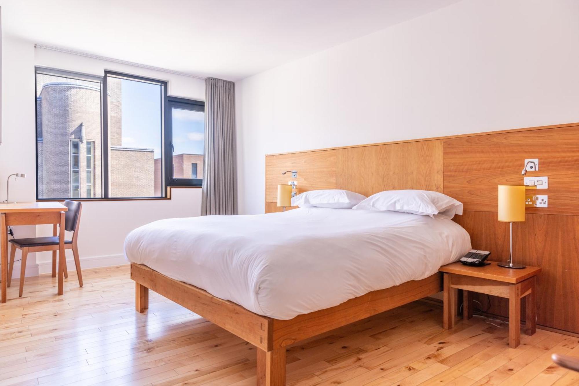 Hope Street Hotel Ливърпул Екстериор снимка