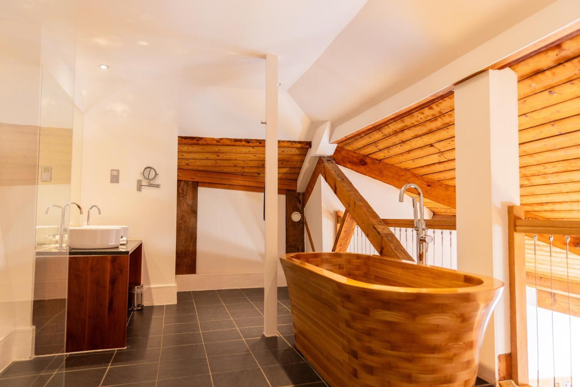 Hope Street Hotel Ливърпул Екстериор снимка