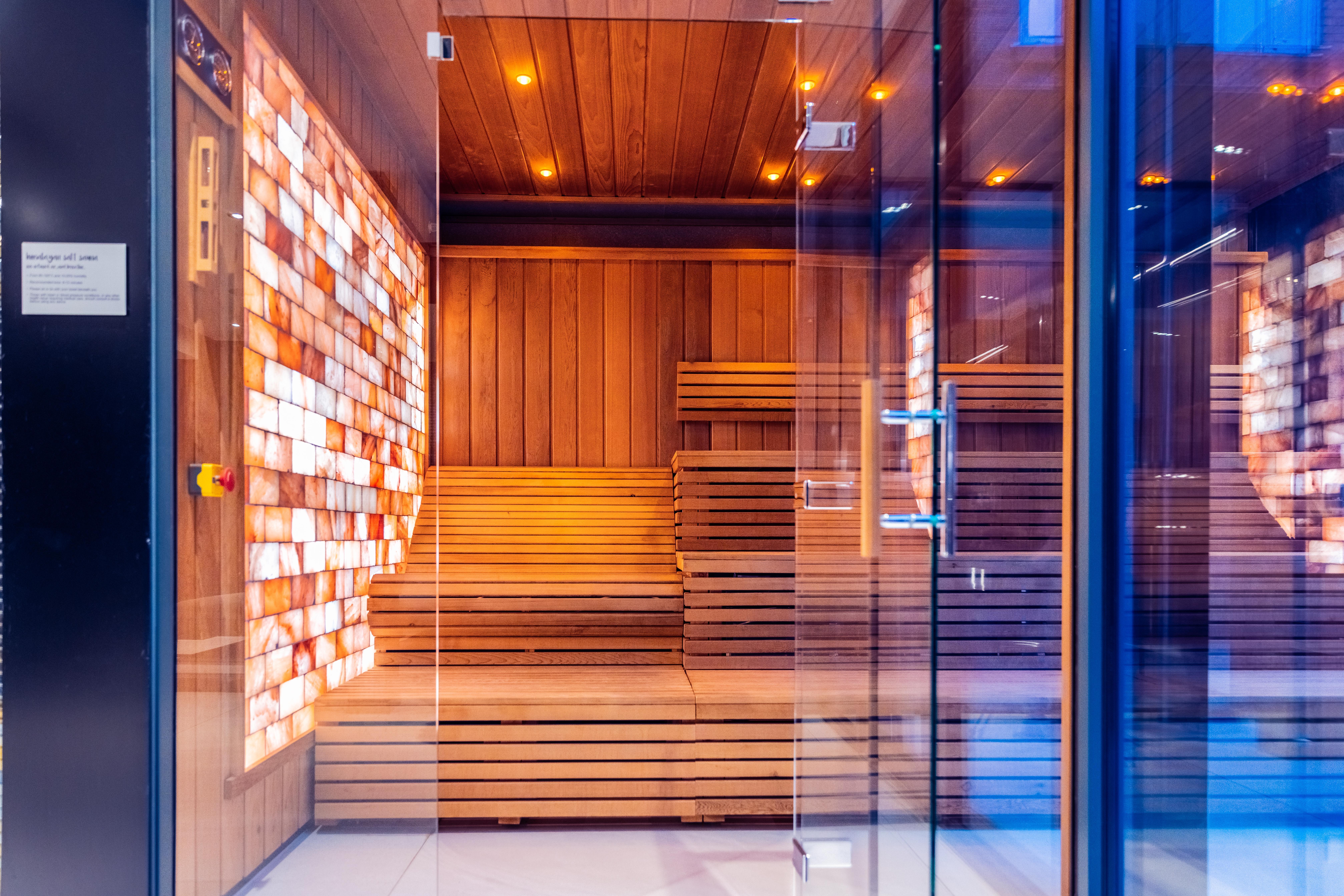 Hope Street Hotel Ливърпул Екстериор снимка