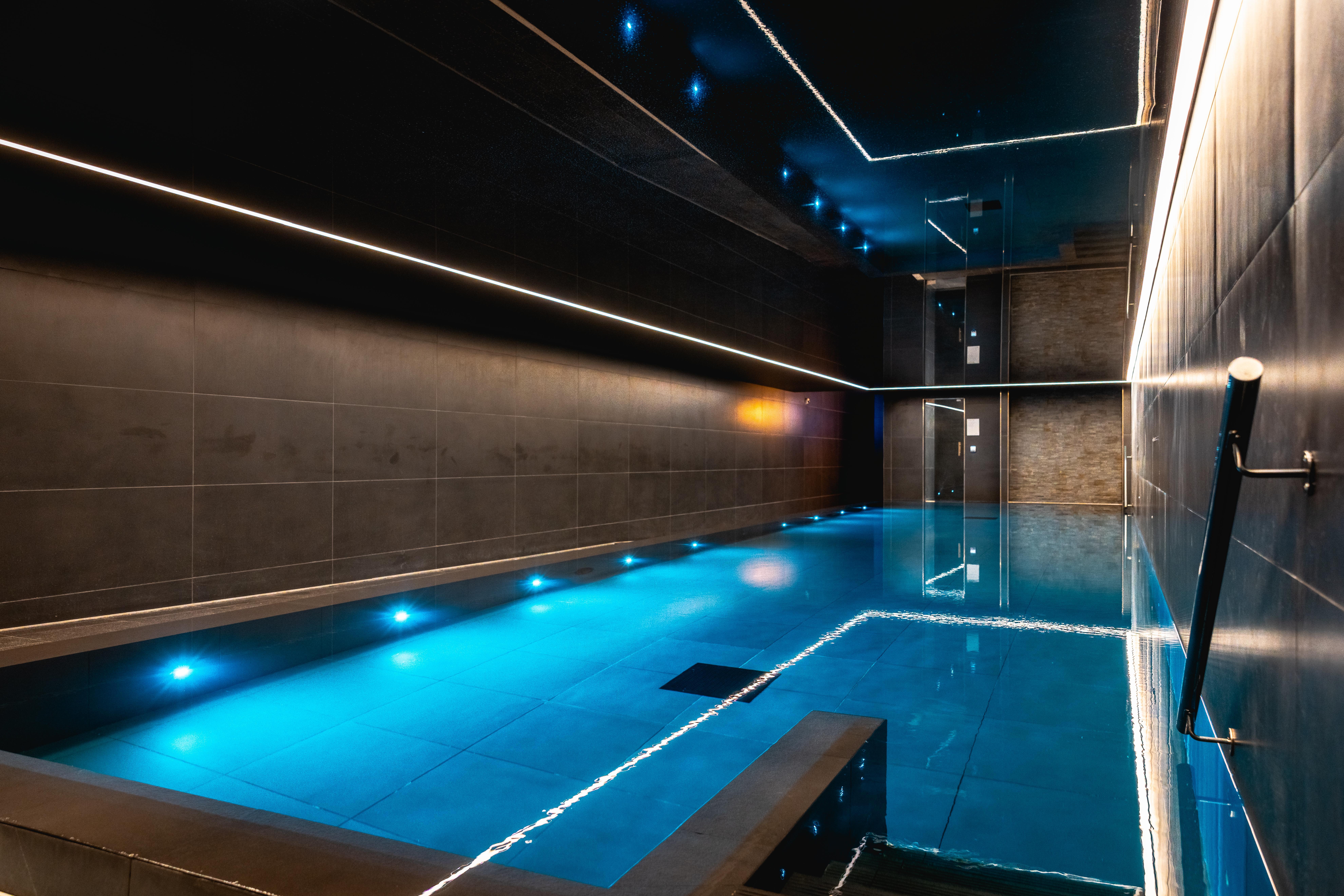 Hope Street Hotel Ливърпул Екстериор снимка