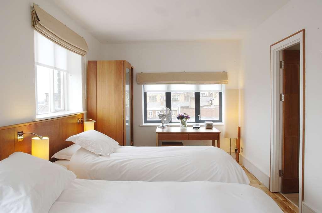 Hope Street Hotel Ливърпул Стая снимка