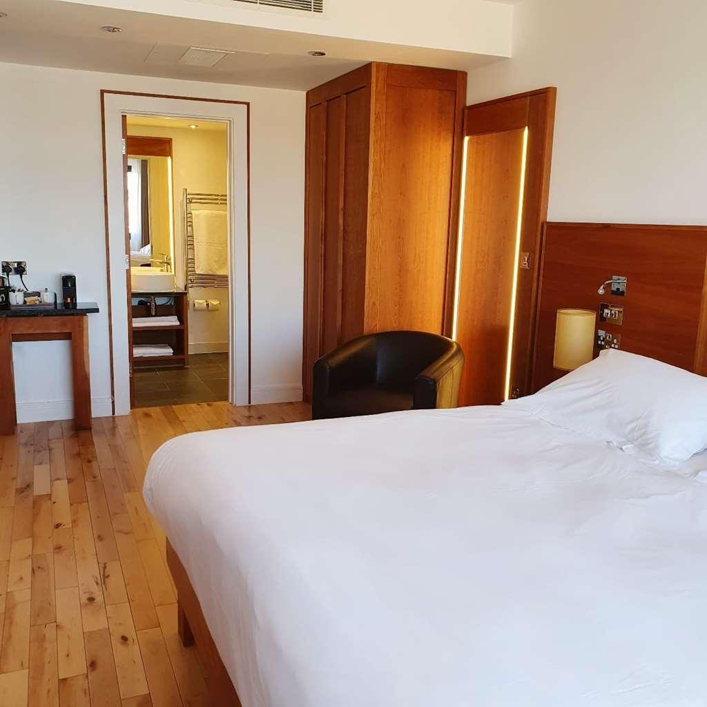Hope Street Hotel Ливърпул Стая снимка