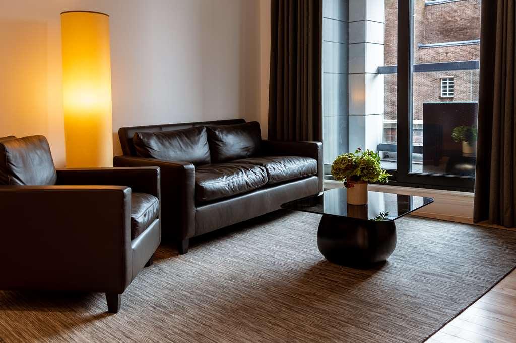 Hope Street Hotel Ливърпул Стая снимка