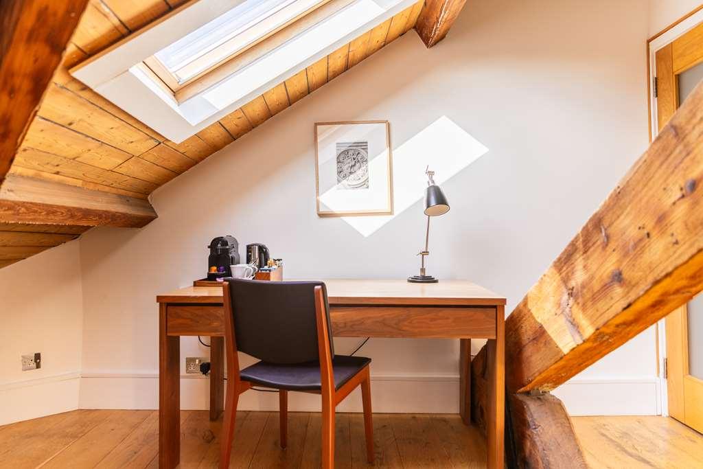 Hope Street Hotel Ливърпул Стая снимка