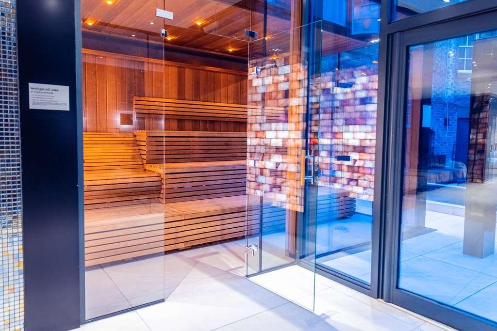 Hope Street Hotel Ливърпул Съоръжения снимка