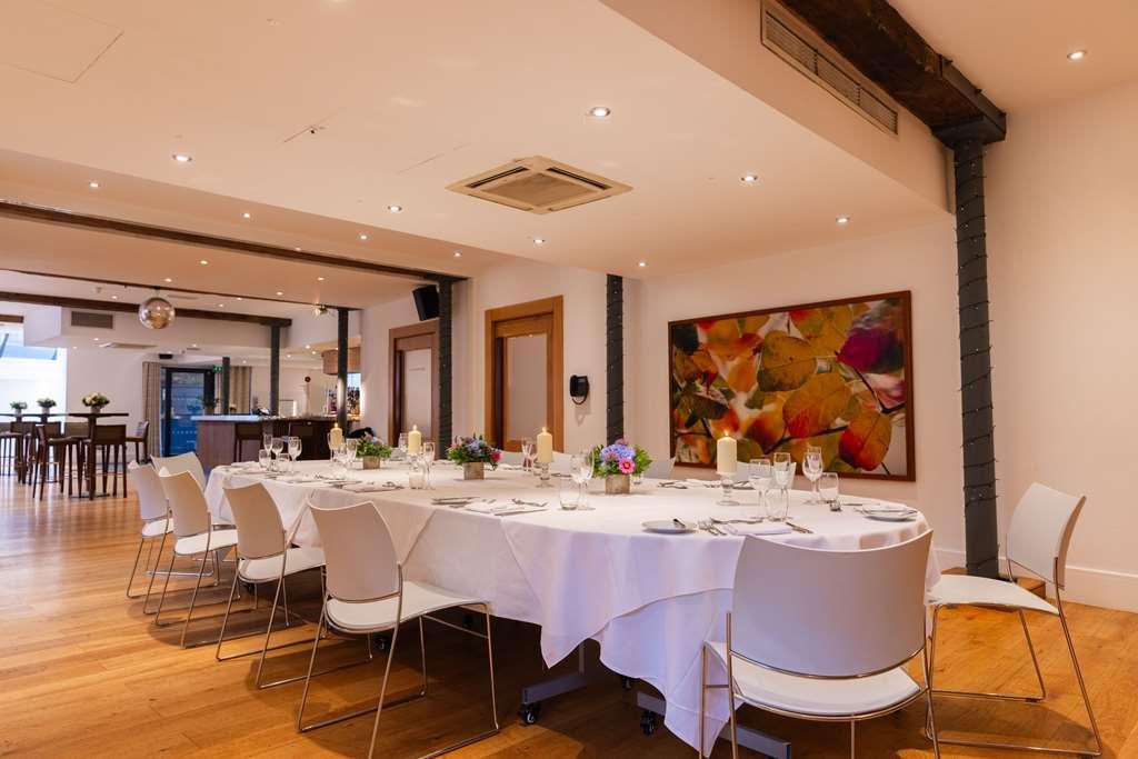 Hope Street Hotel Ливърпул Съоръжения снимка